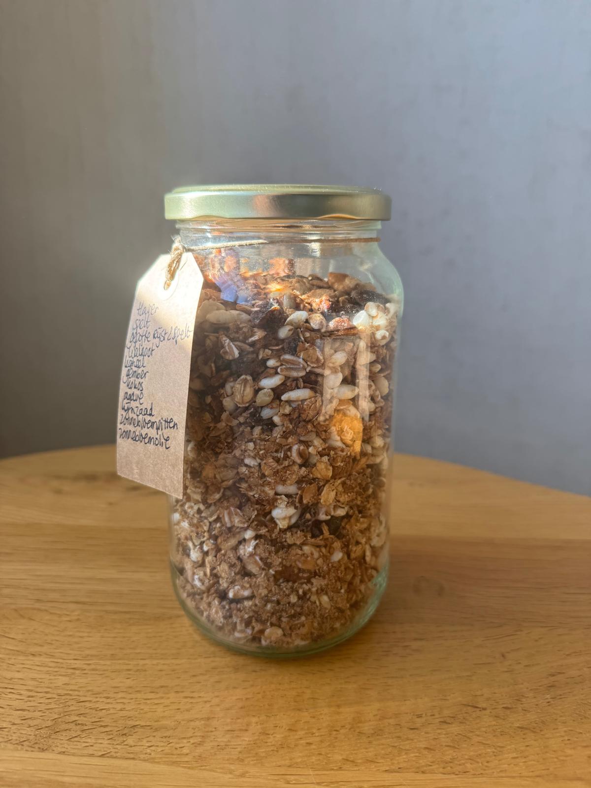 Granola