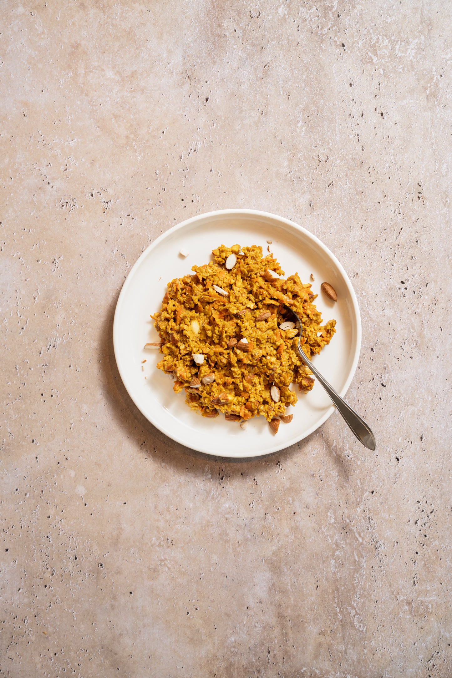 Golden Oats