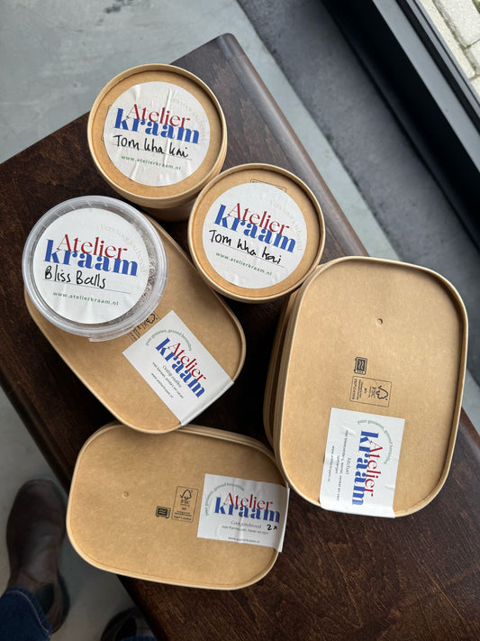 KRAAMBUNDEL