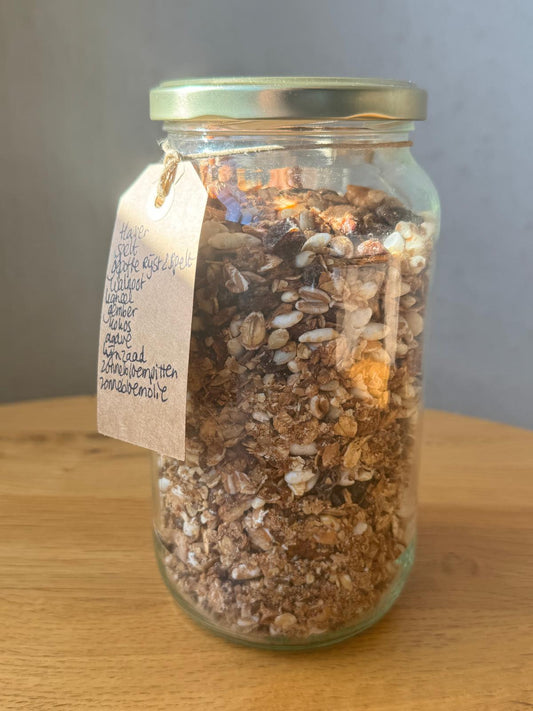Granola