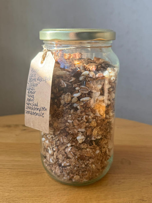 Granola