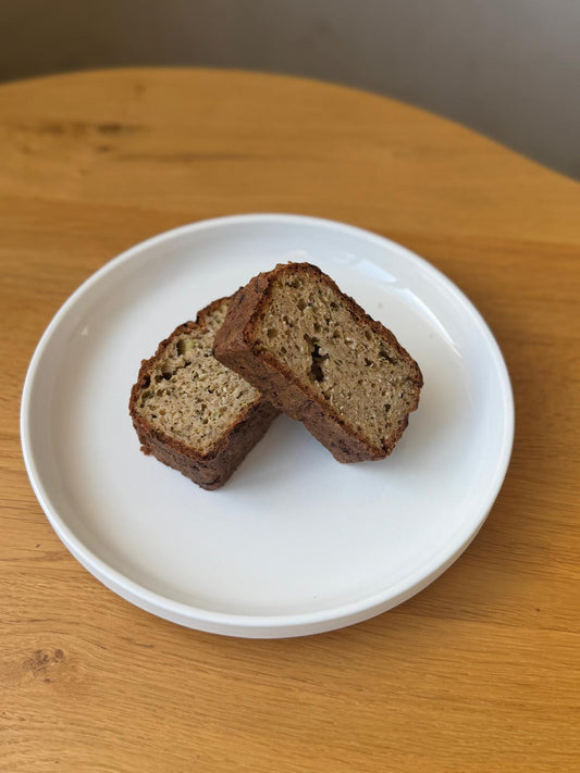 Courgettebrood