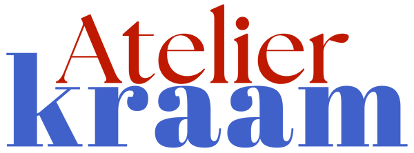 Atelier Kraam